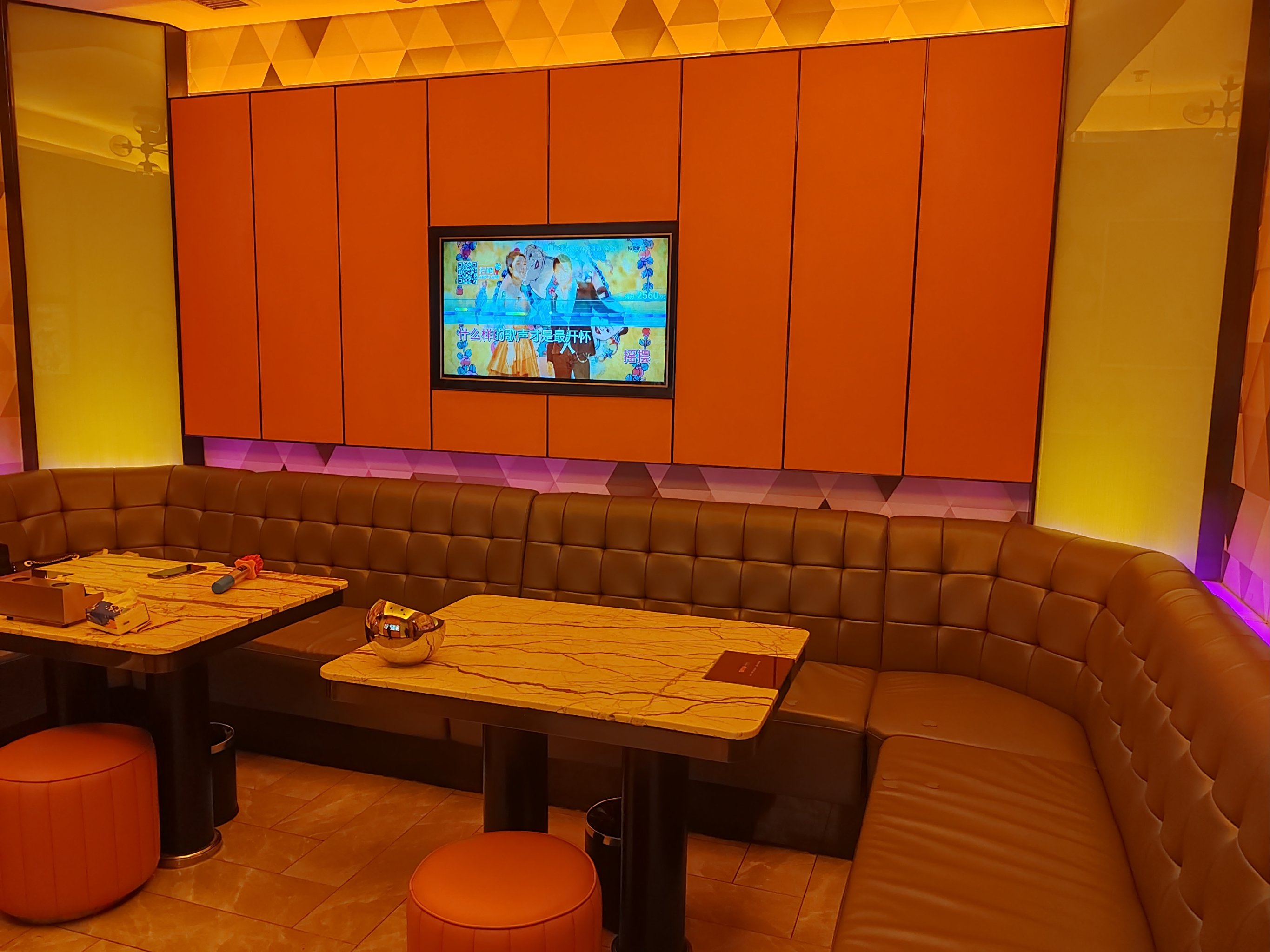 全新商务ktv模式在梧州闪亮登场-长洲区ktv预订